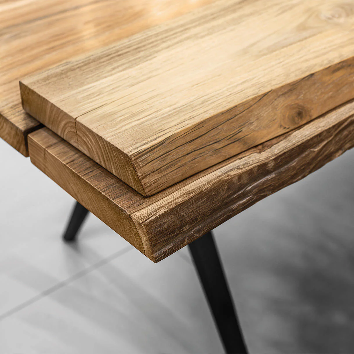 RAW Dining Bench - Image 3