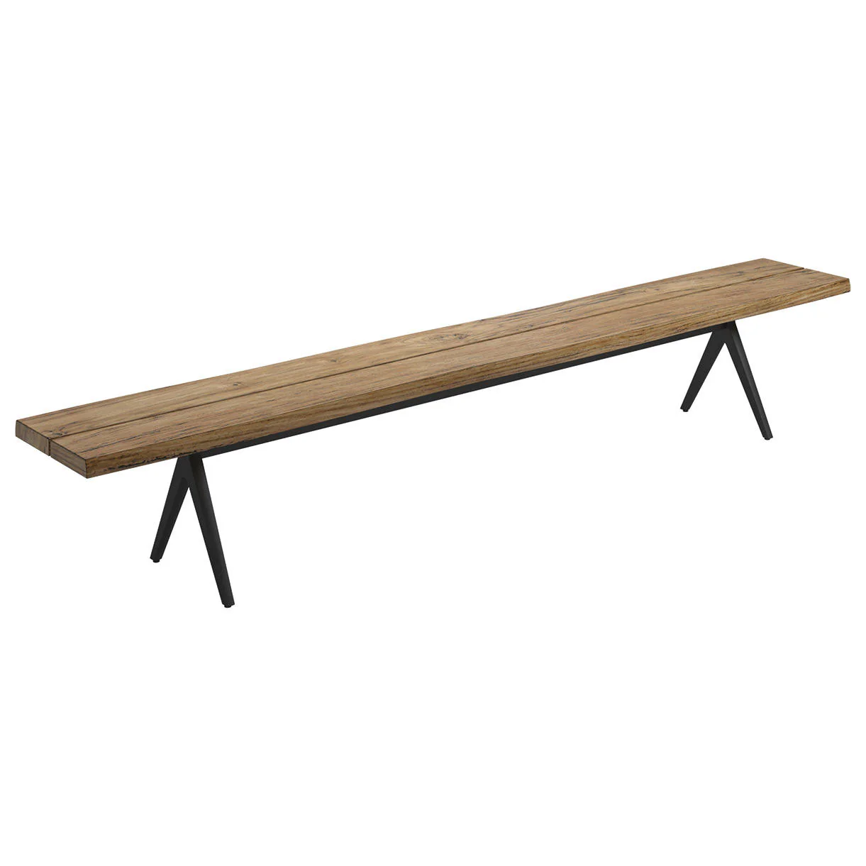 RAW Dining Bench - Image 4