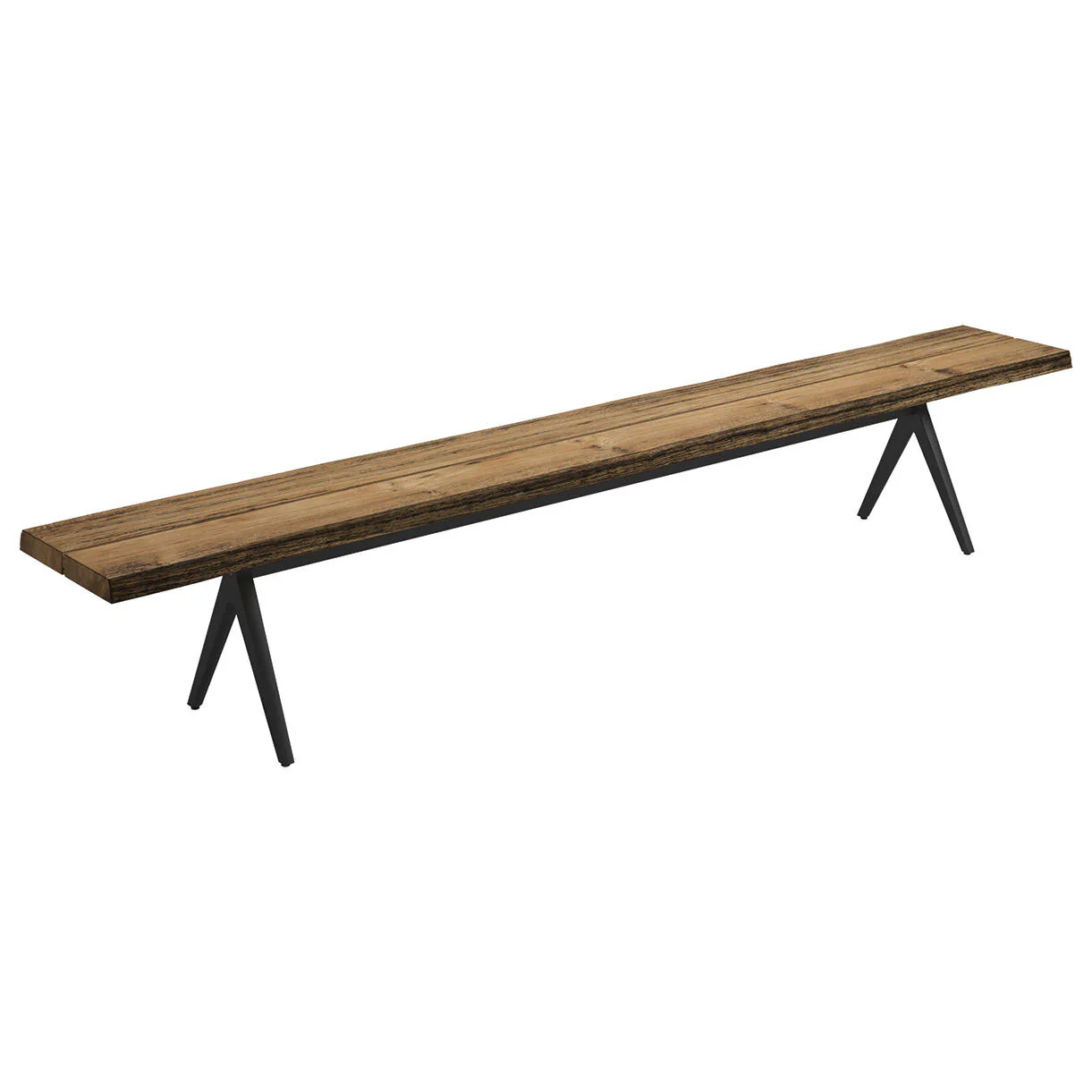 RAW Dining Bench - Image 6