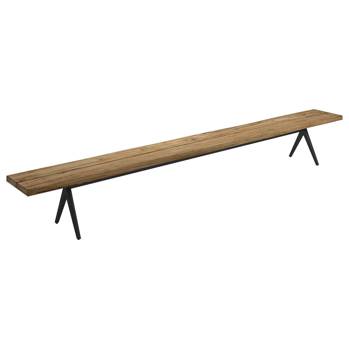RAW Dining Bench - Image 7