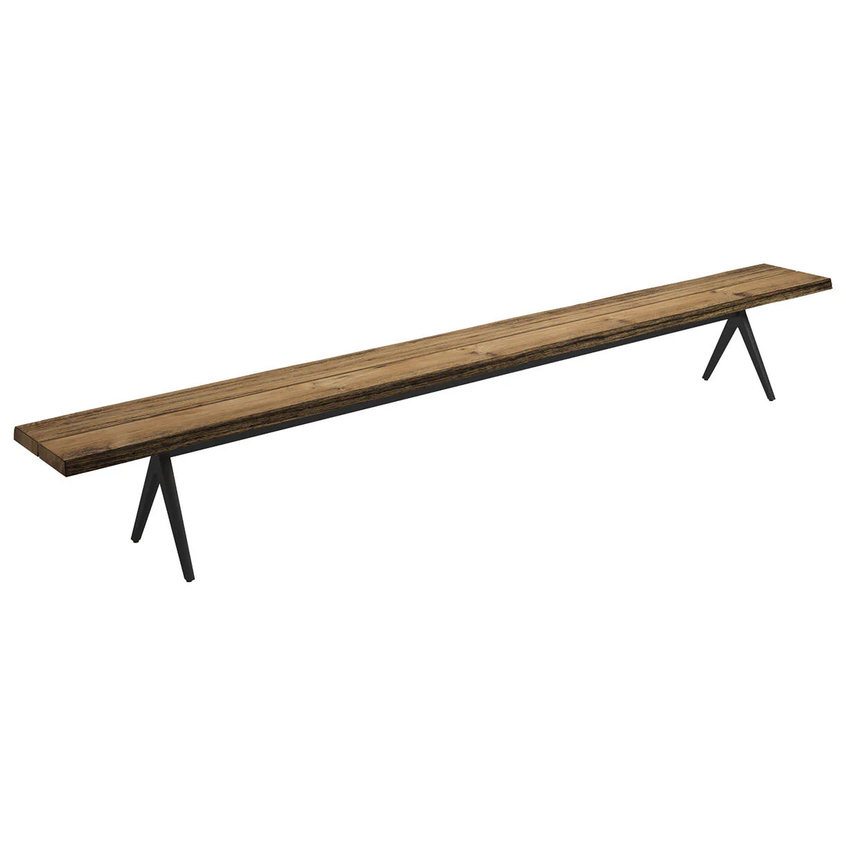 RAW Dining Bench - Image 8