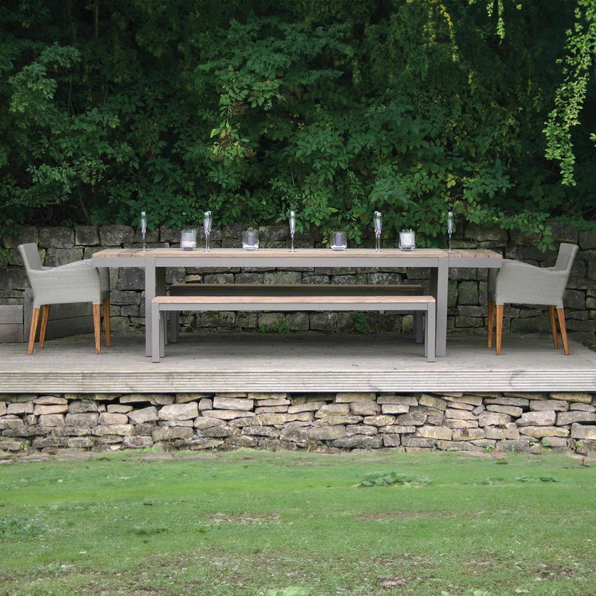 Reclaim Bench - Image 2