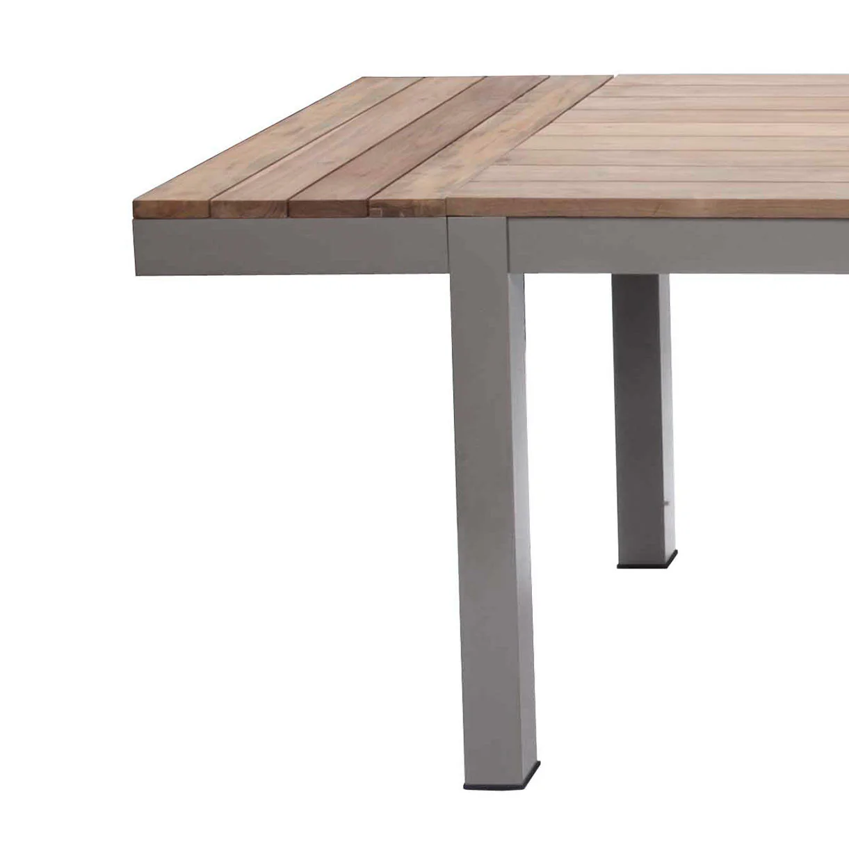 Reclaim Dining Table - Single Extension Leaf - Image 2