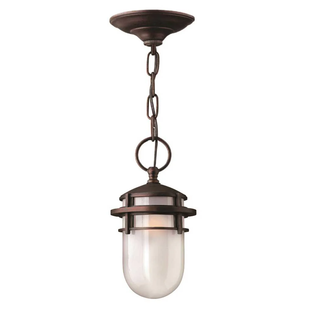 Reef Outdoor Hanging Lanterns - Image 2