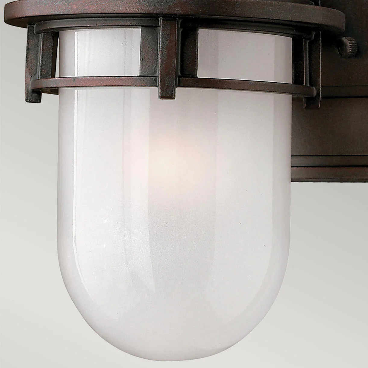 Reef Outdoor Wall Lanterns - Image 3