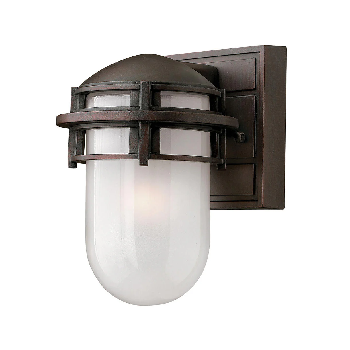 Reef Outdoor Wall Lanterns - Image 7