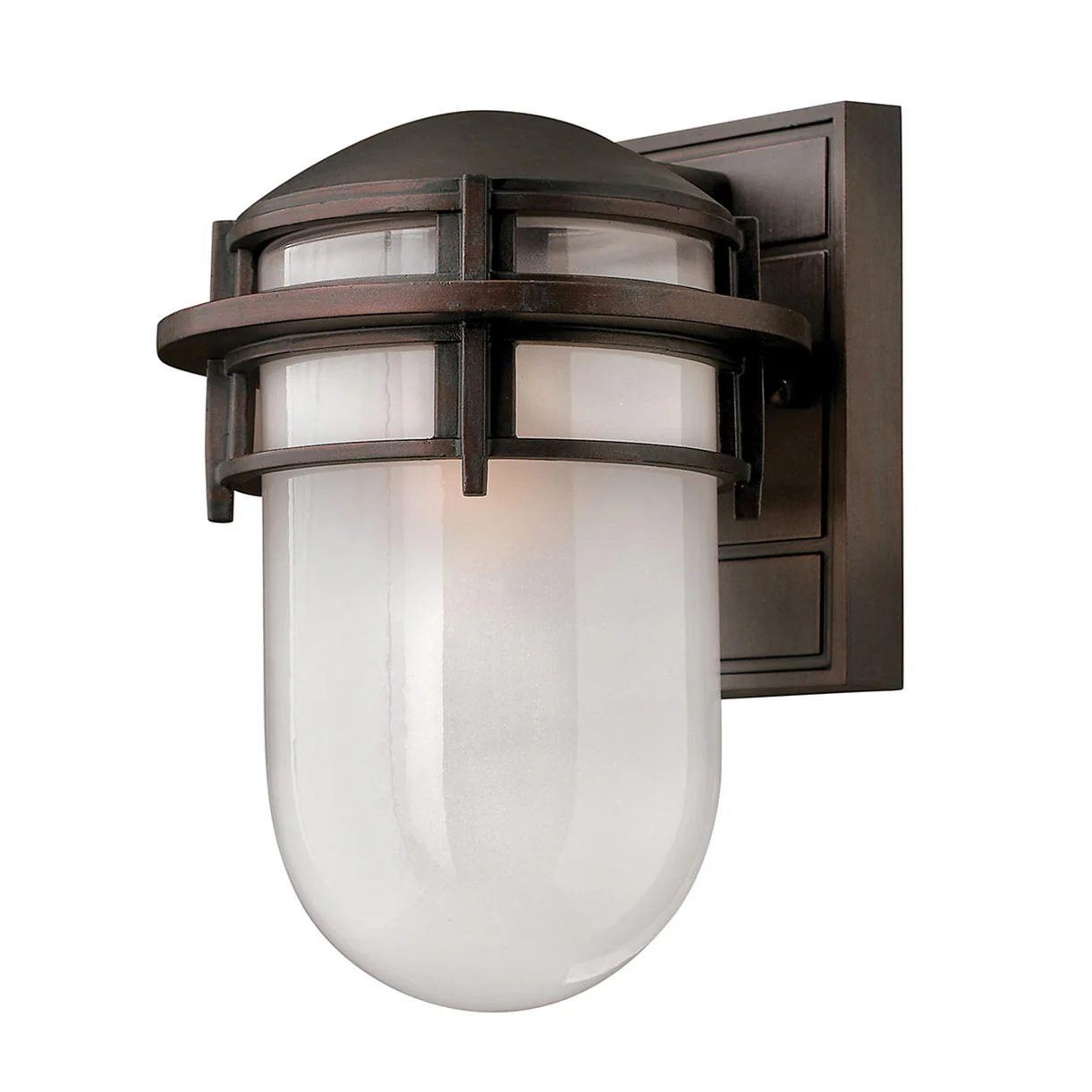 Reef Outdoor Wall Lanterns - Image 9