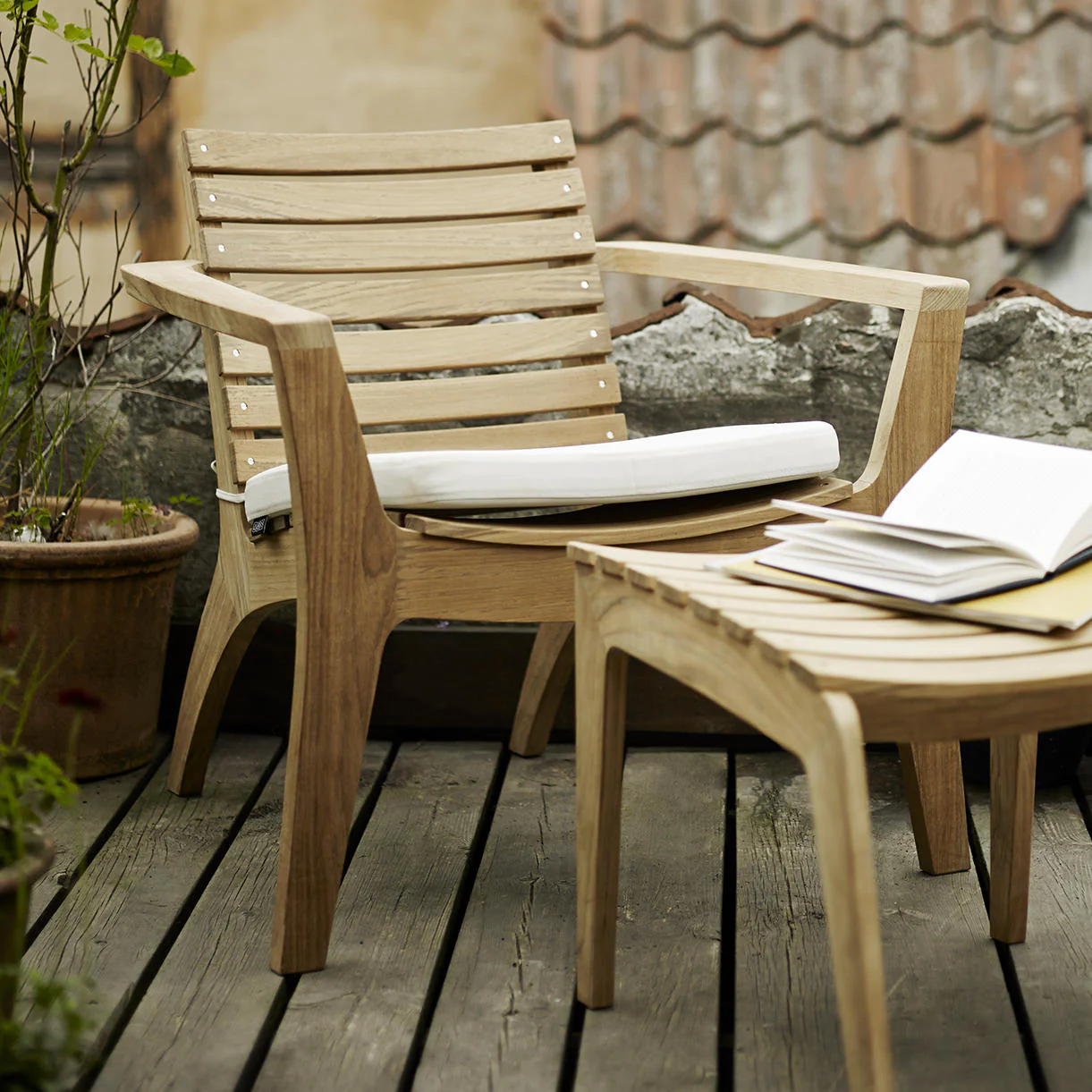 Regatta Lounge Chair - Image 6