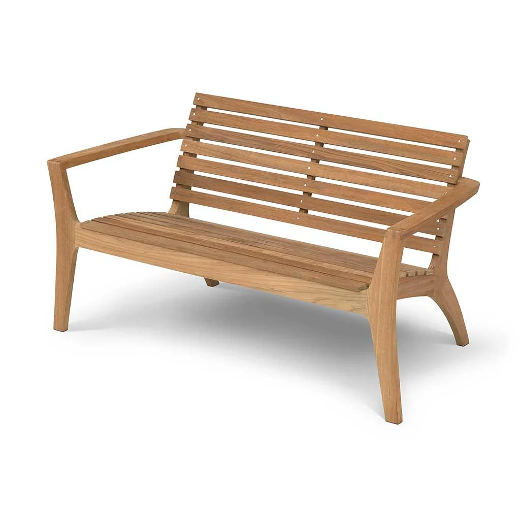 Regatta Lounge Bench - Image 3