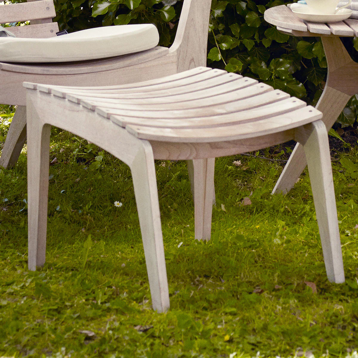 Regatta Footstool - Image 3