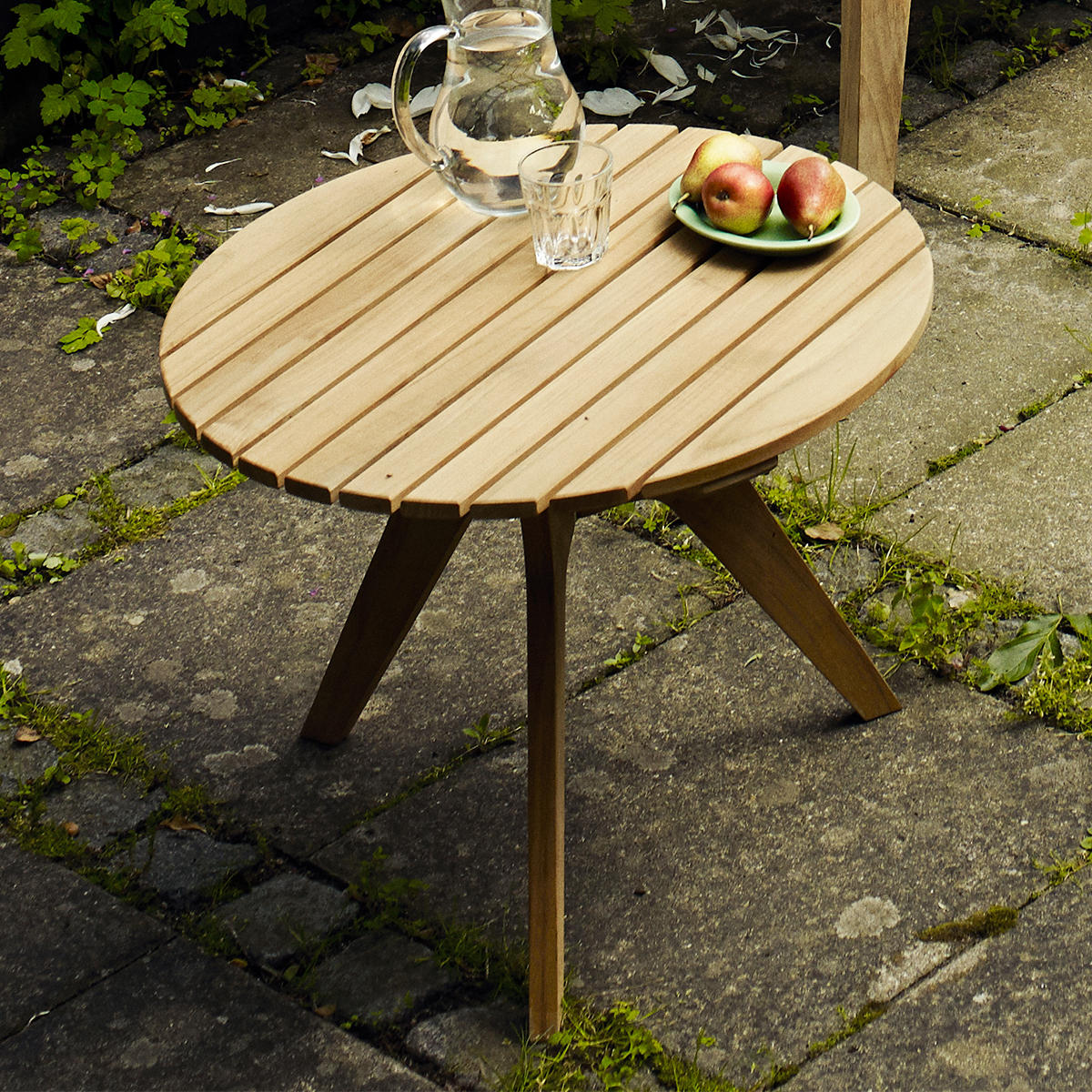 Regatta Lounge Table - Image 2