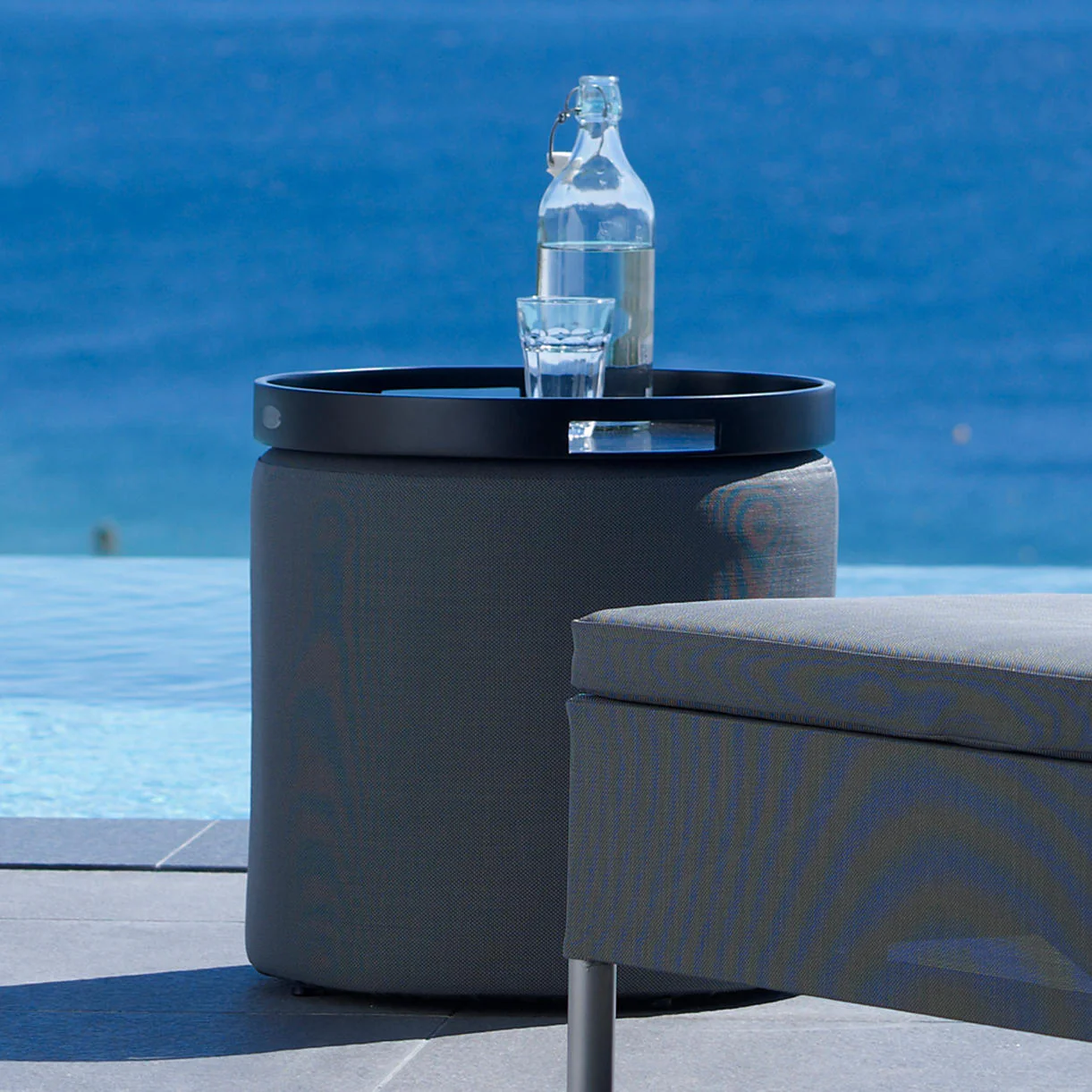 Rest Side Table - Image 2