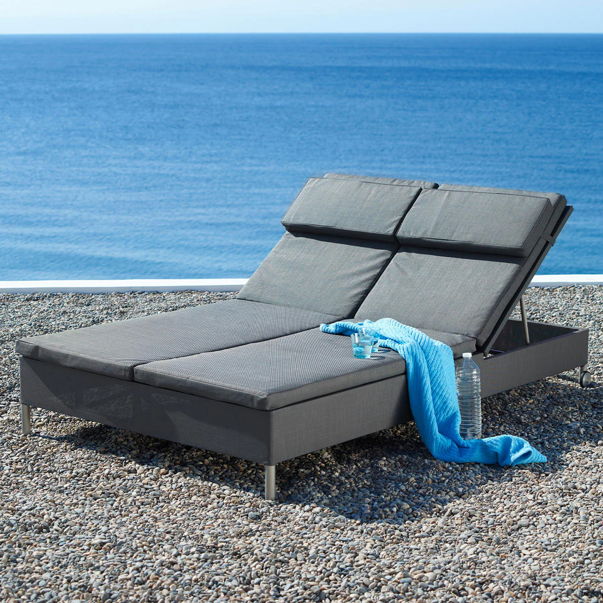 Rest Sunbed - Image 3