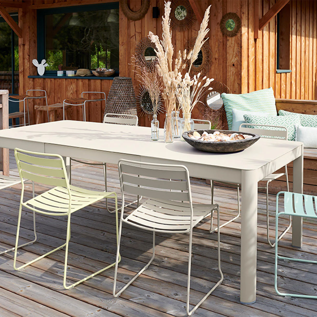 Ribambelle Medium Extendable Table 149/234cm - Image 2