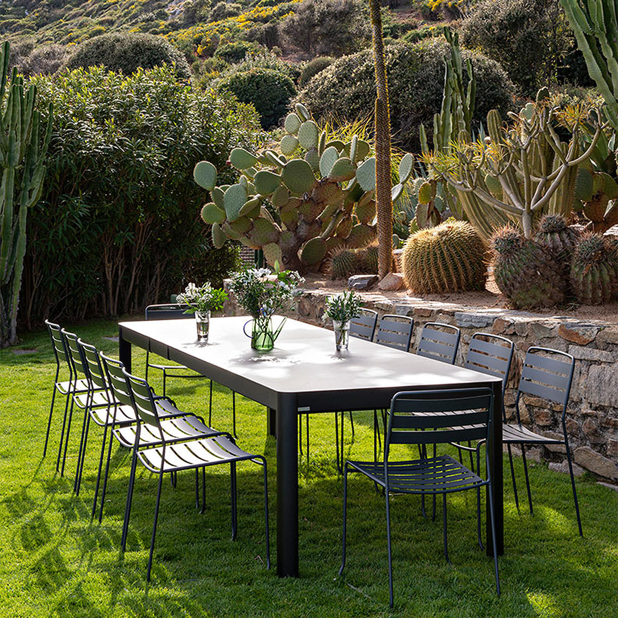 Ribambelle Large Extendable Table 149/290cm - Image 4