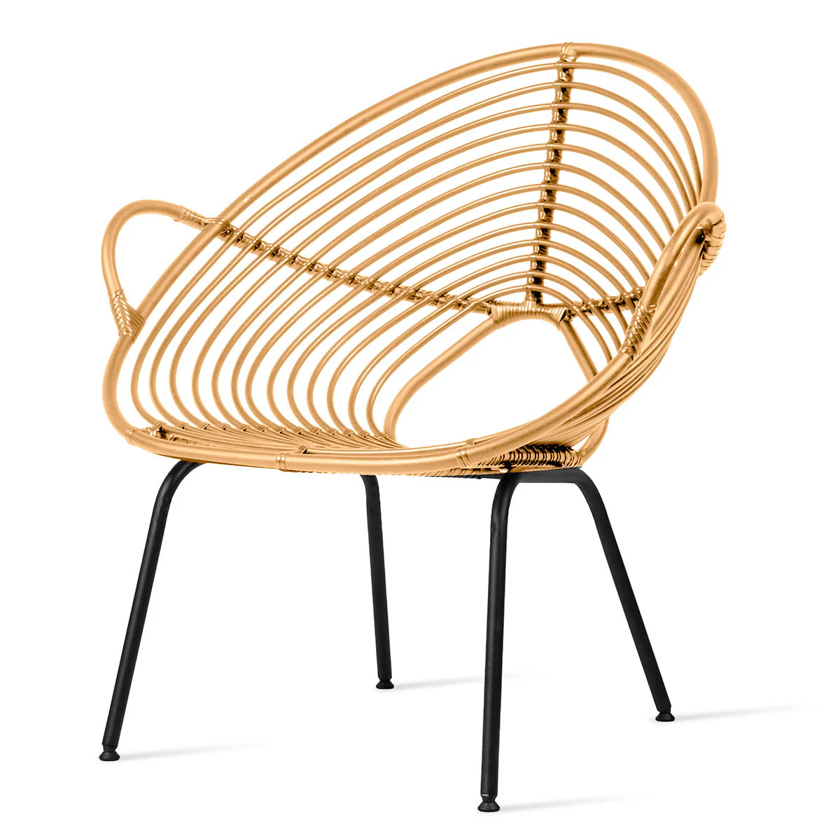 Rocco Lazy Chair - Image 3