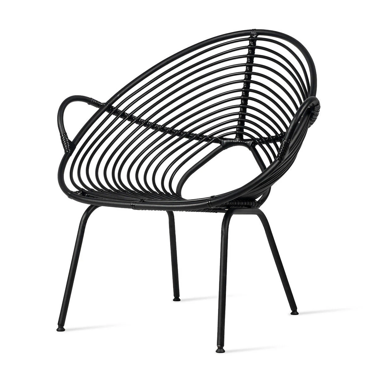 Rocco Lazy Chair - Image 4