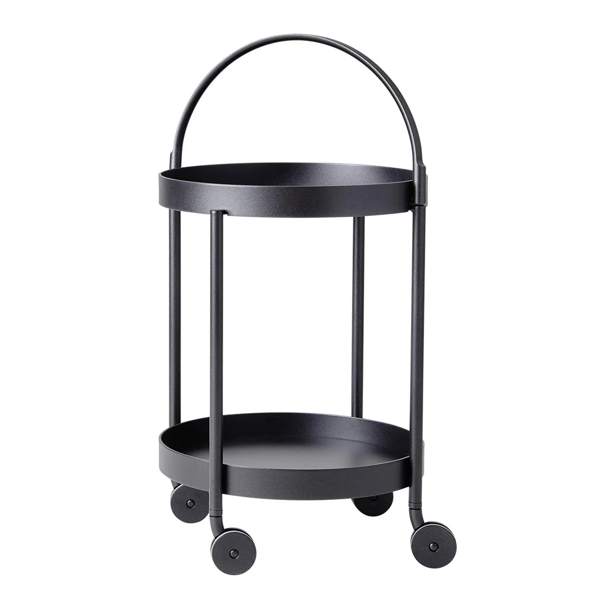 Roll Side Trolley - Image 3