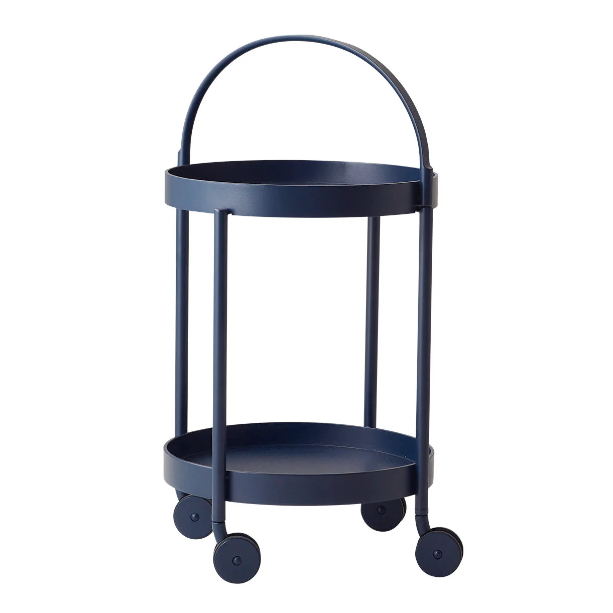 Roll Side Trolley - Image 4