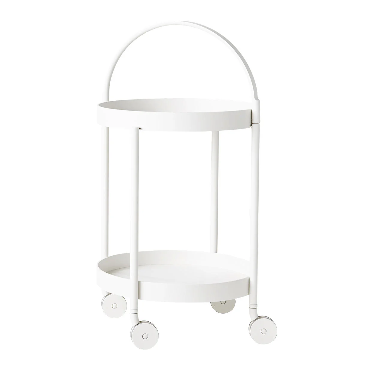 Roll Side Trolley - Image 5