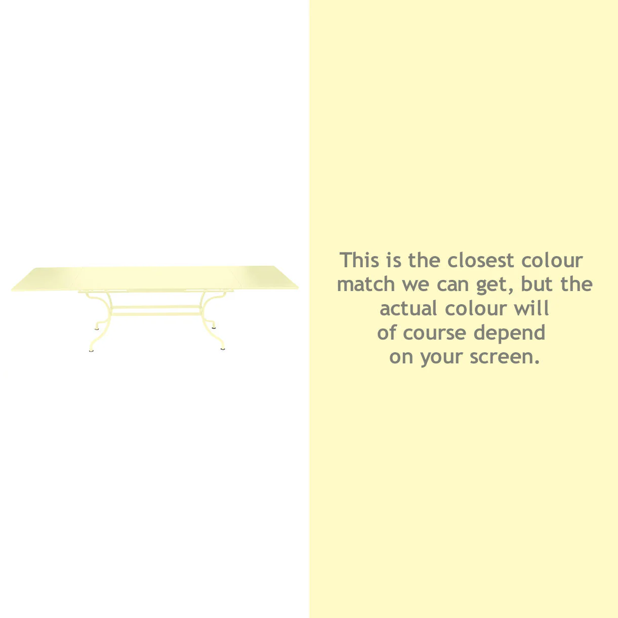 Romane Extending Table - Image 10