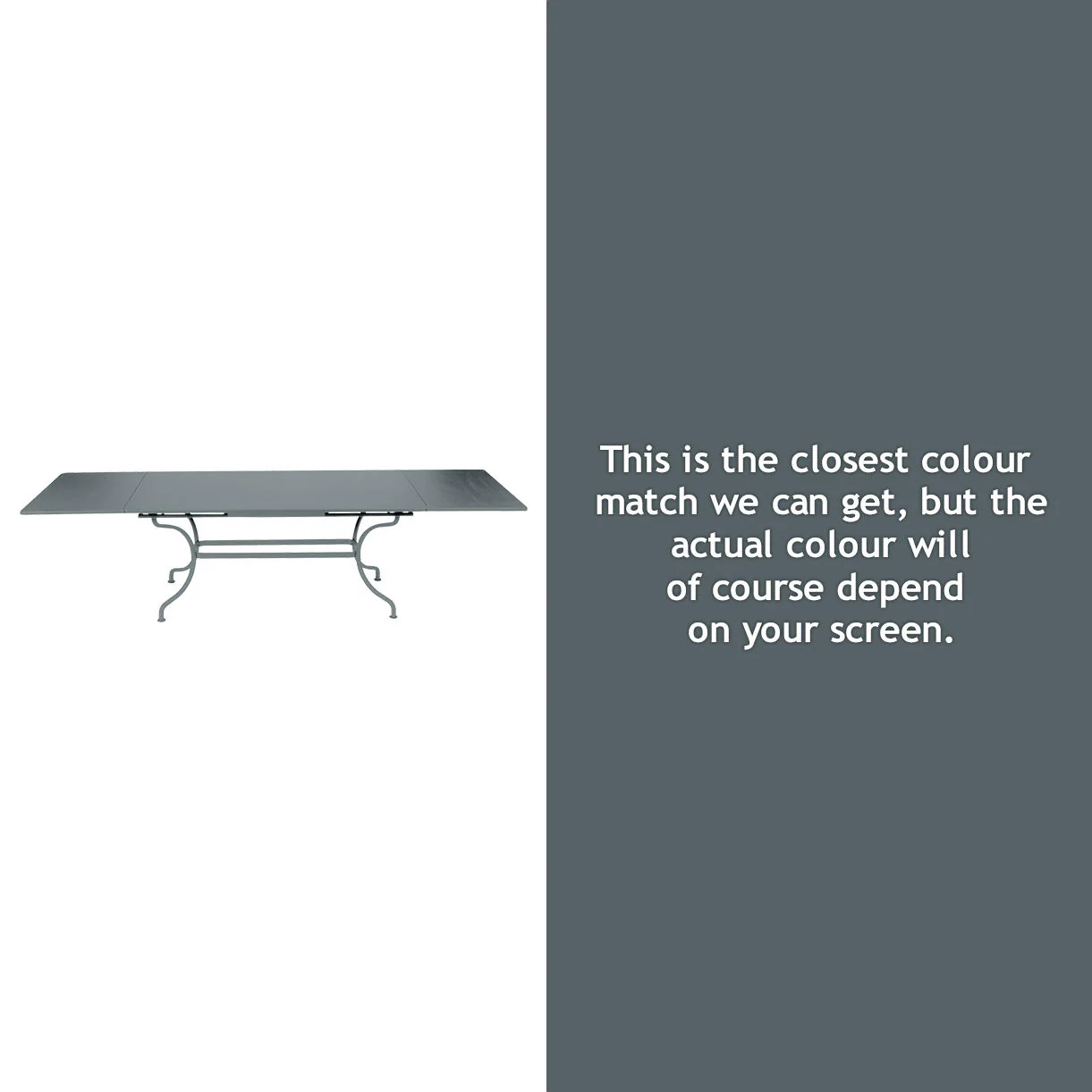 Romane Extending Table - Image 16