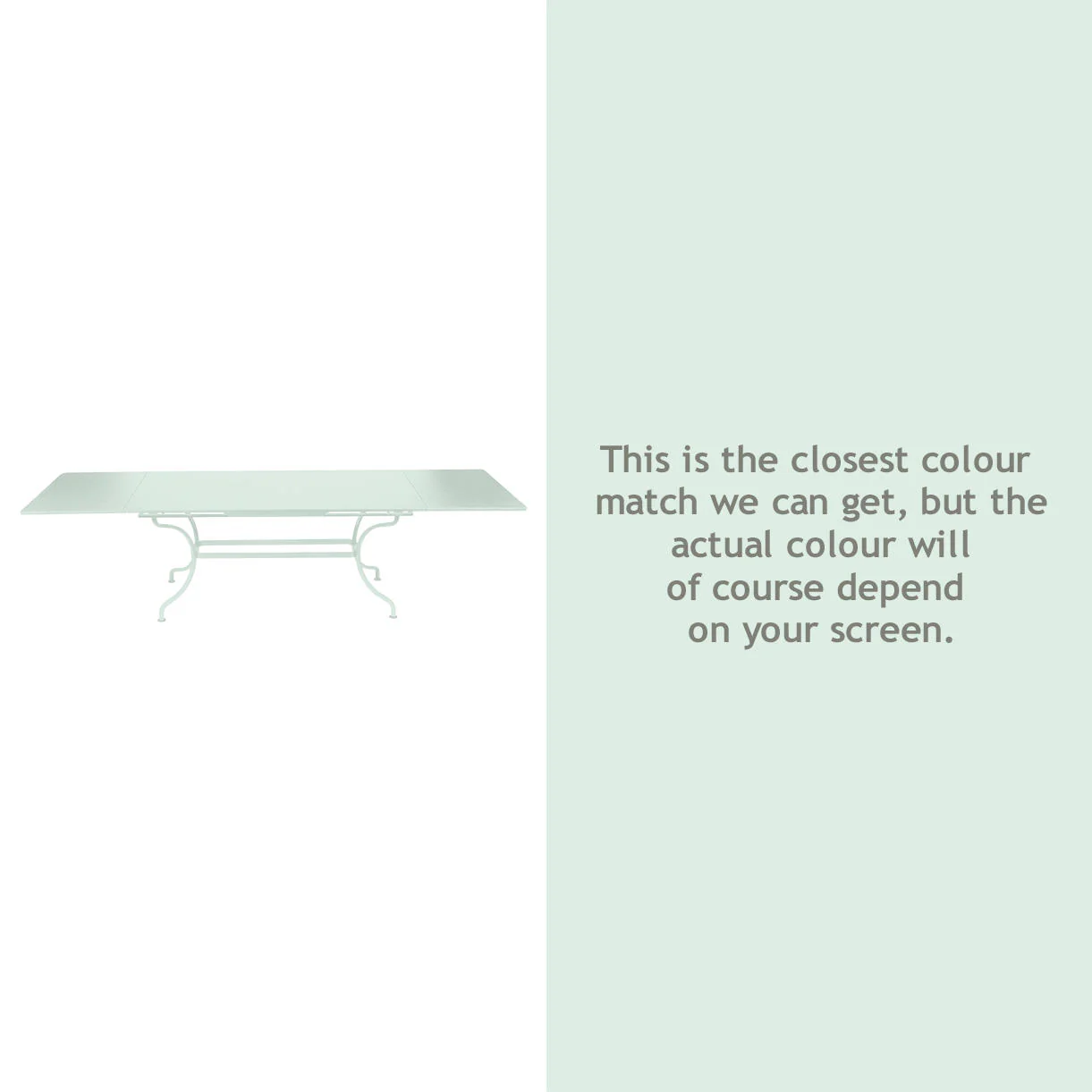 Romane Extending Table - Image 17