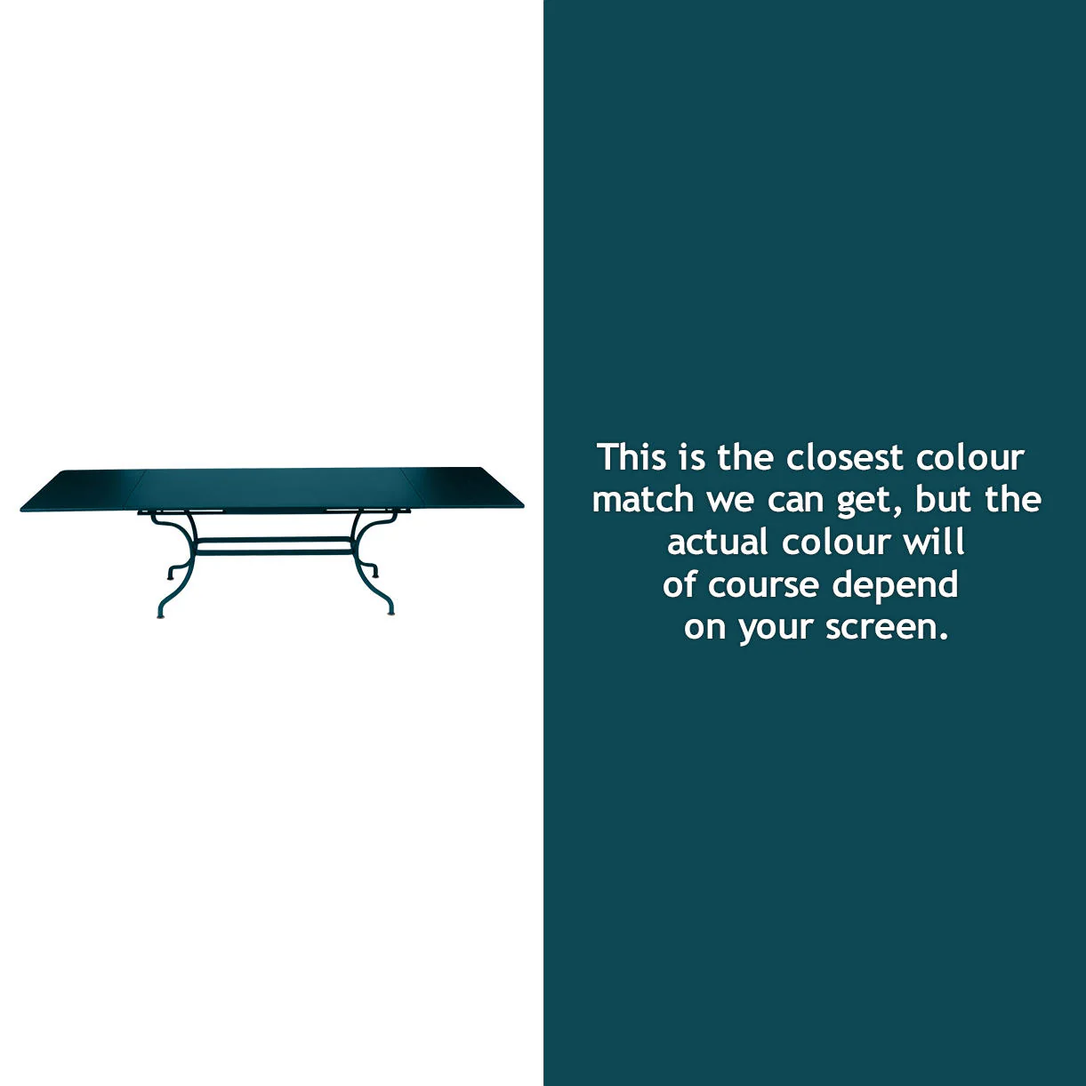 Romane Extending Table - Image 19