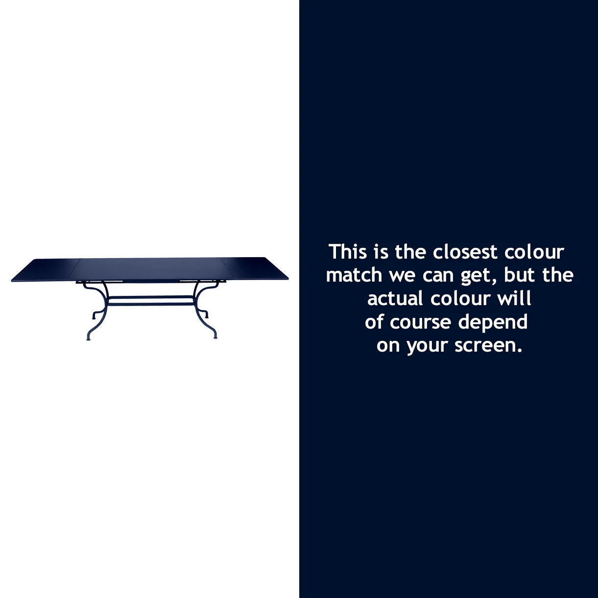 Romane Extending Table - Image 20