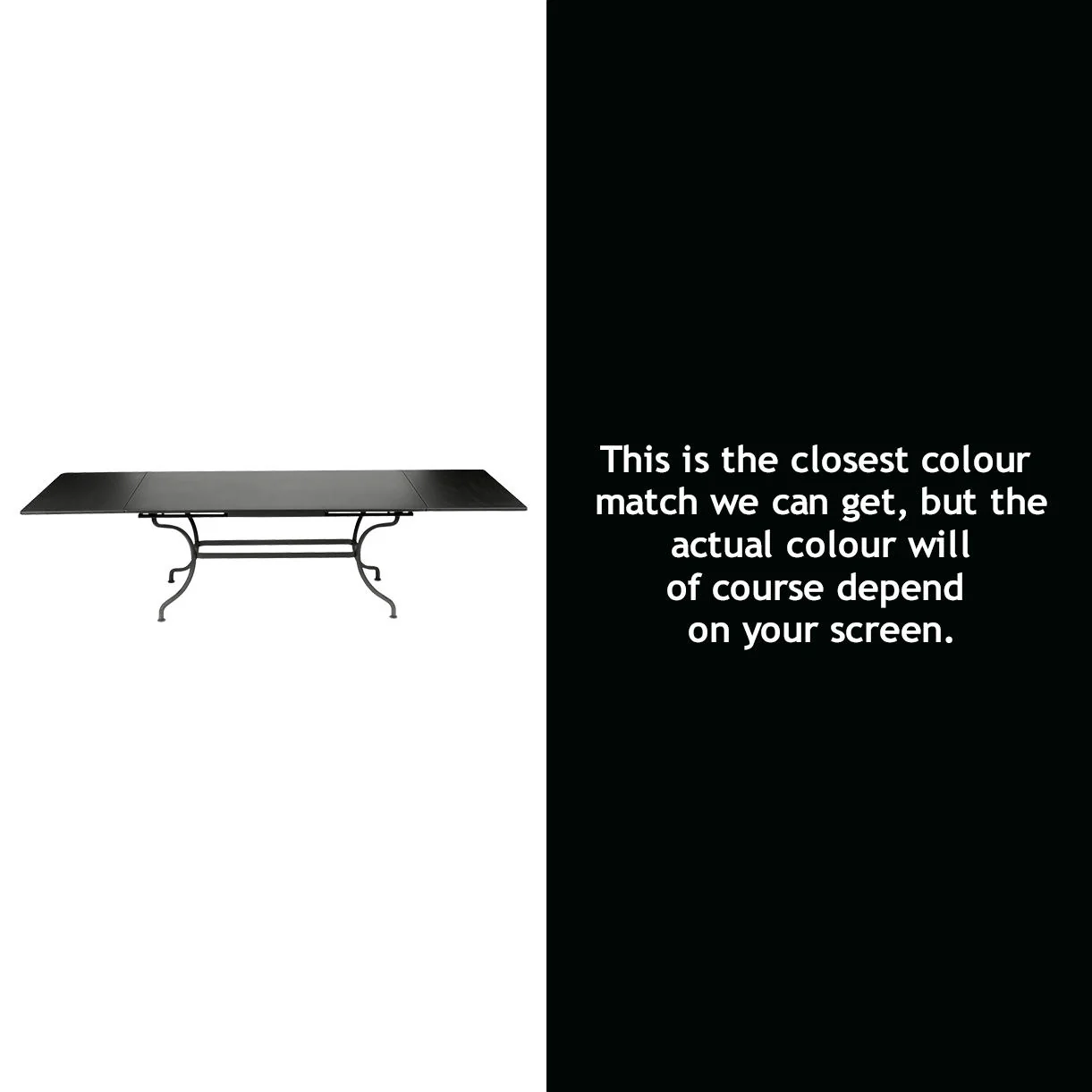 Romane Extending Table - Image 22