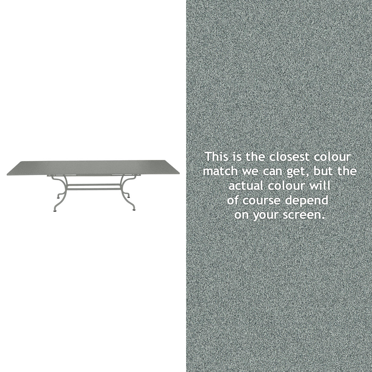 Romane Extending Table - Image 23