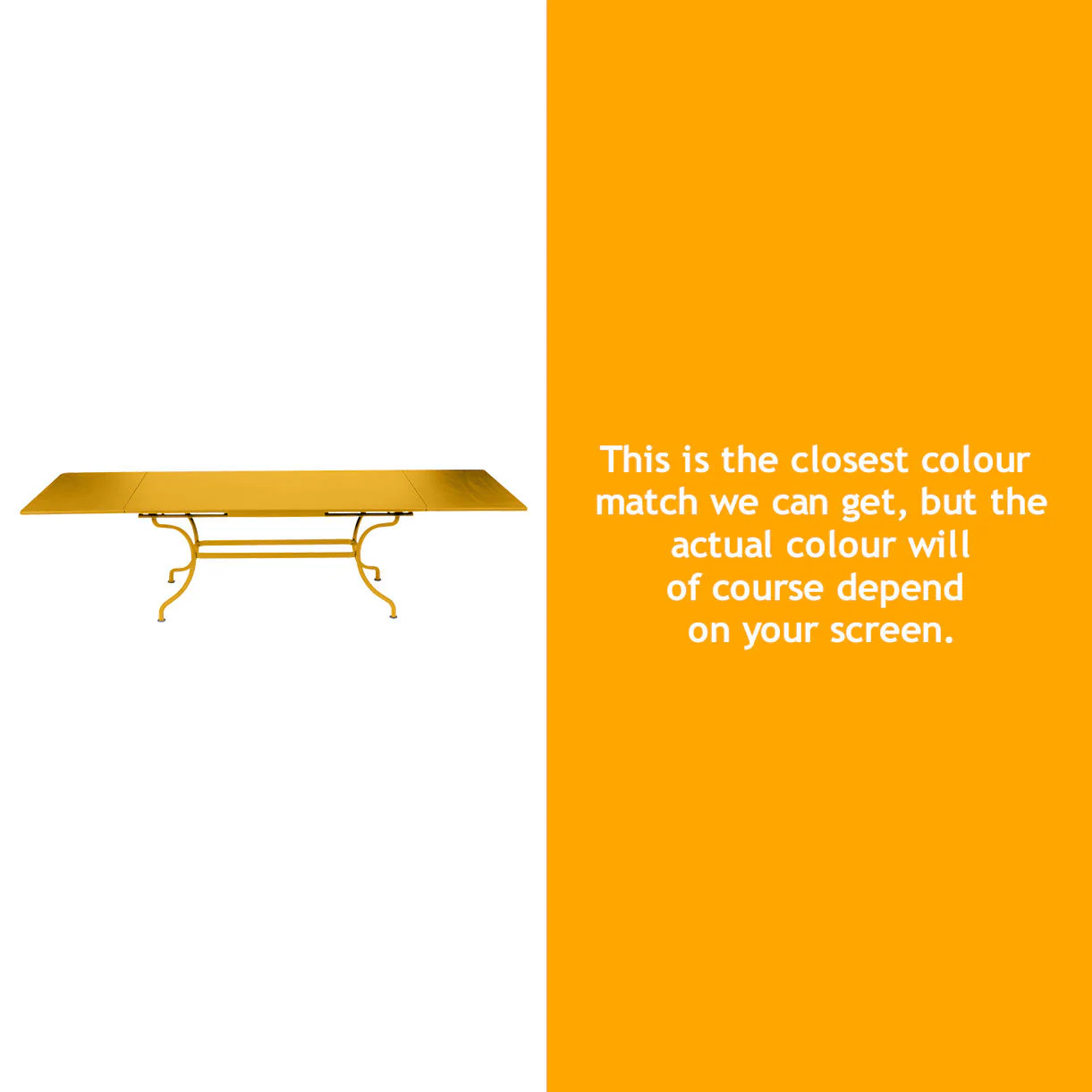 Romane Extending Table - Image 24