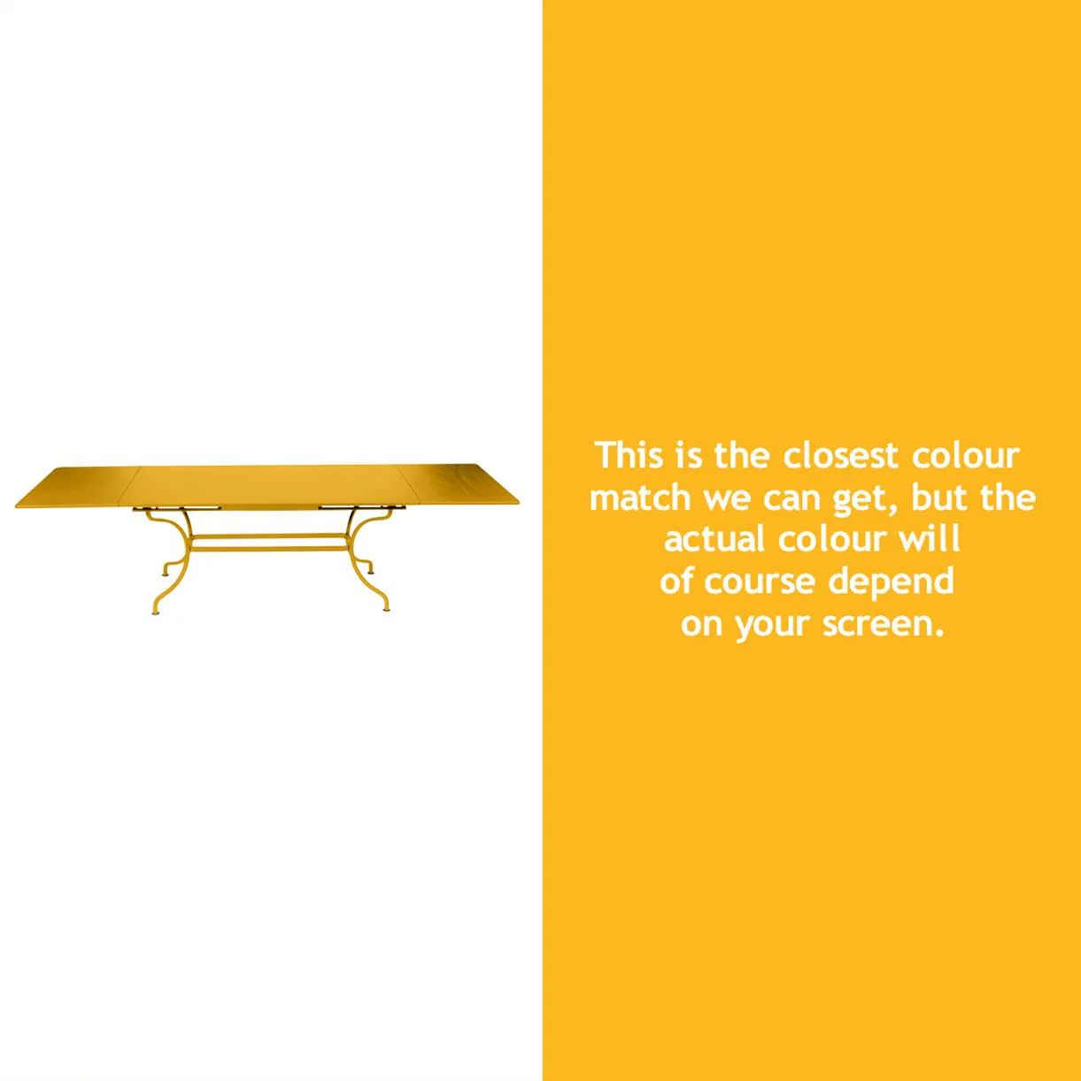 Romane Extending Table - Image 25