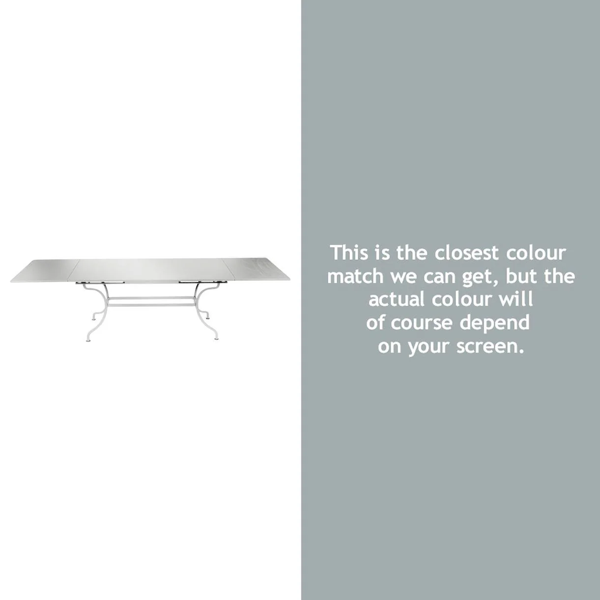 Romane Extending Table - Image 28