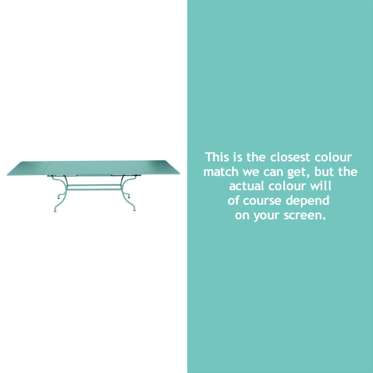 Romane Extending Table - Image 29