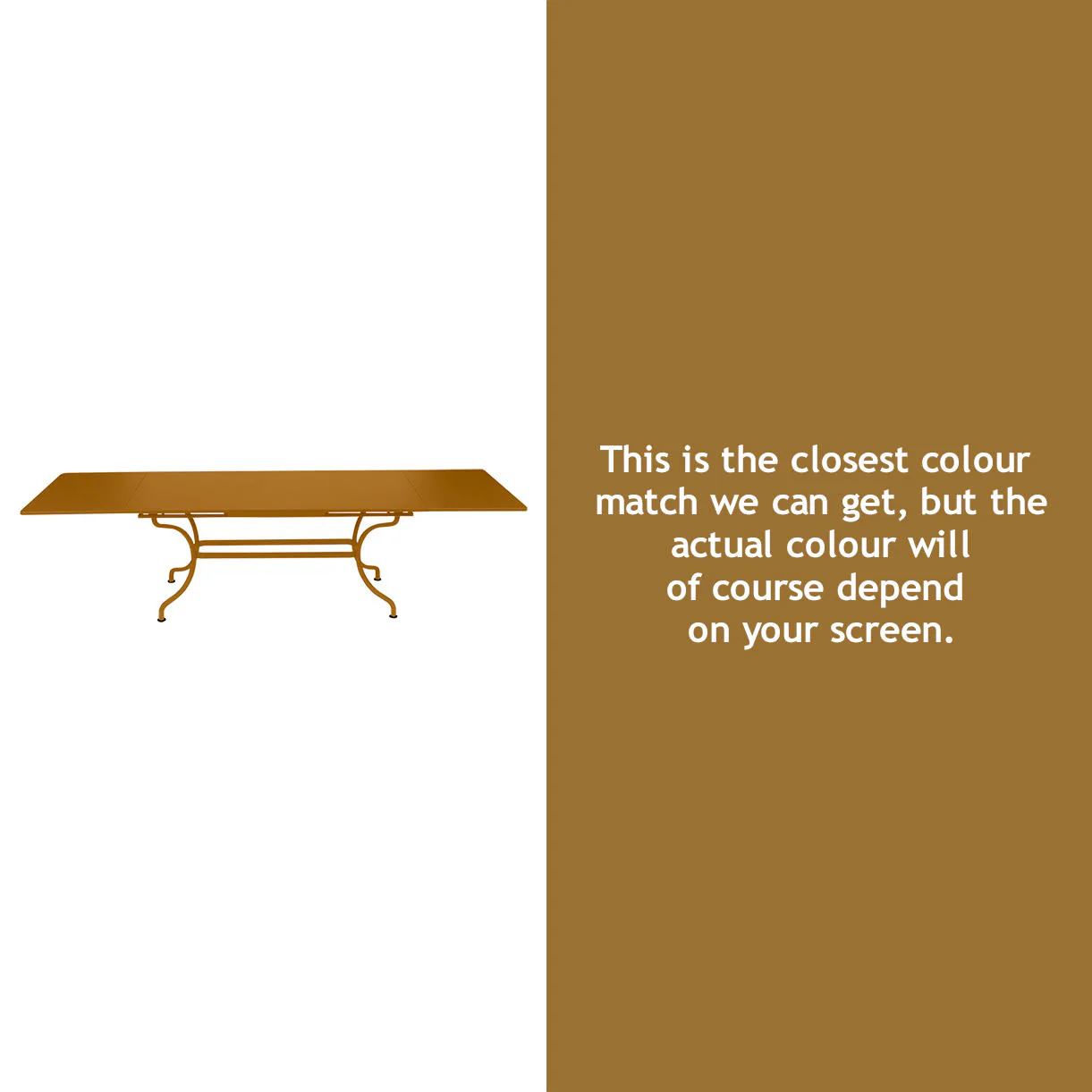 Romane Extending Table - Image 31