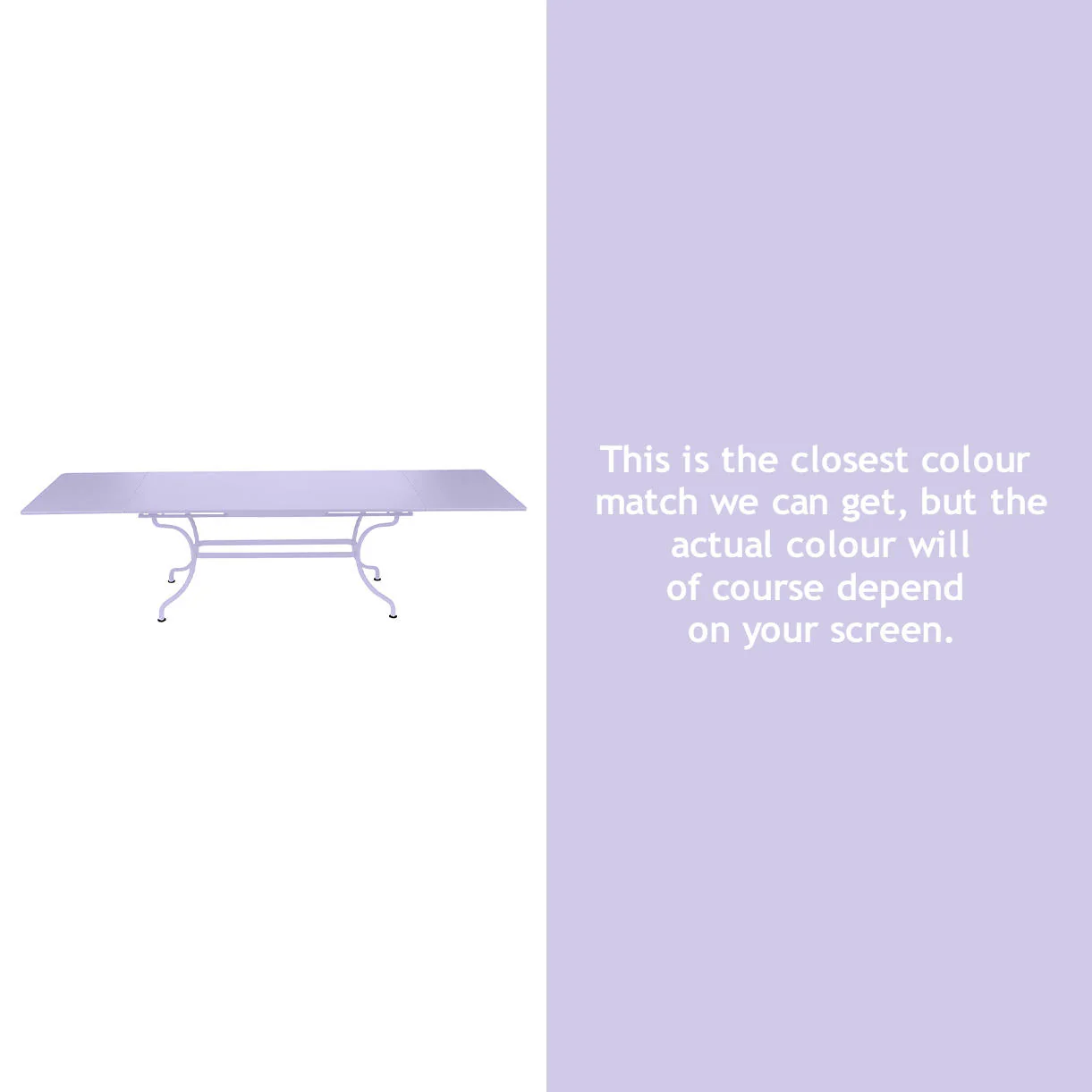 Romane Extending Table - Image 32