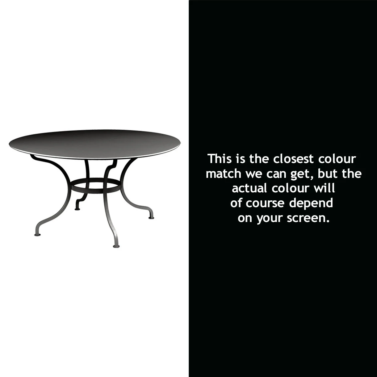 Romane Round 137cm Table - Image 24