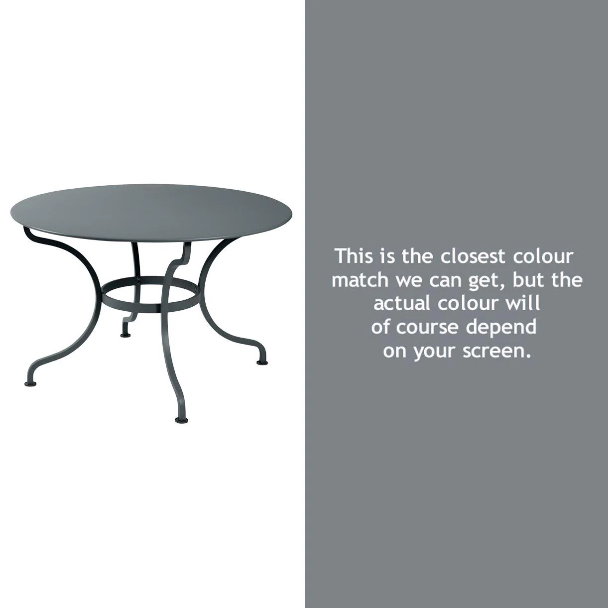 Romane 117cm Round Table - Image 18