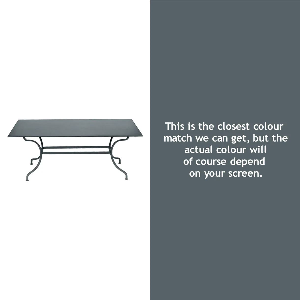 Romane Rectangular 180cm Table - Image 21