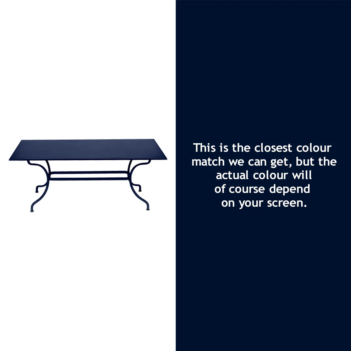 Romane Rectangular 180cm Table - Image 25