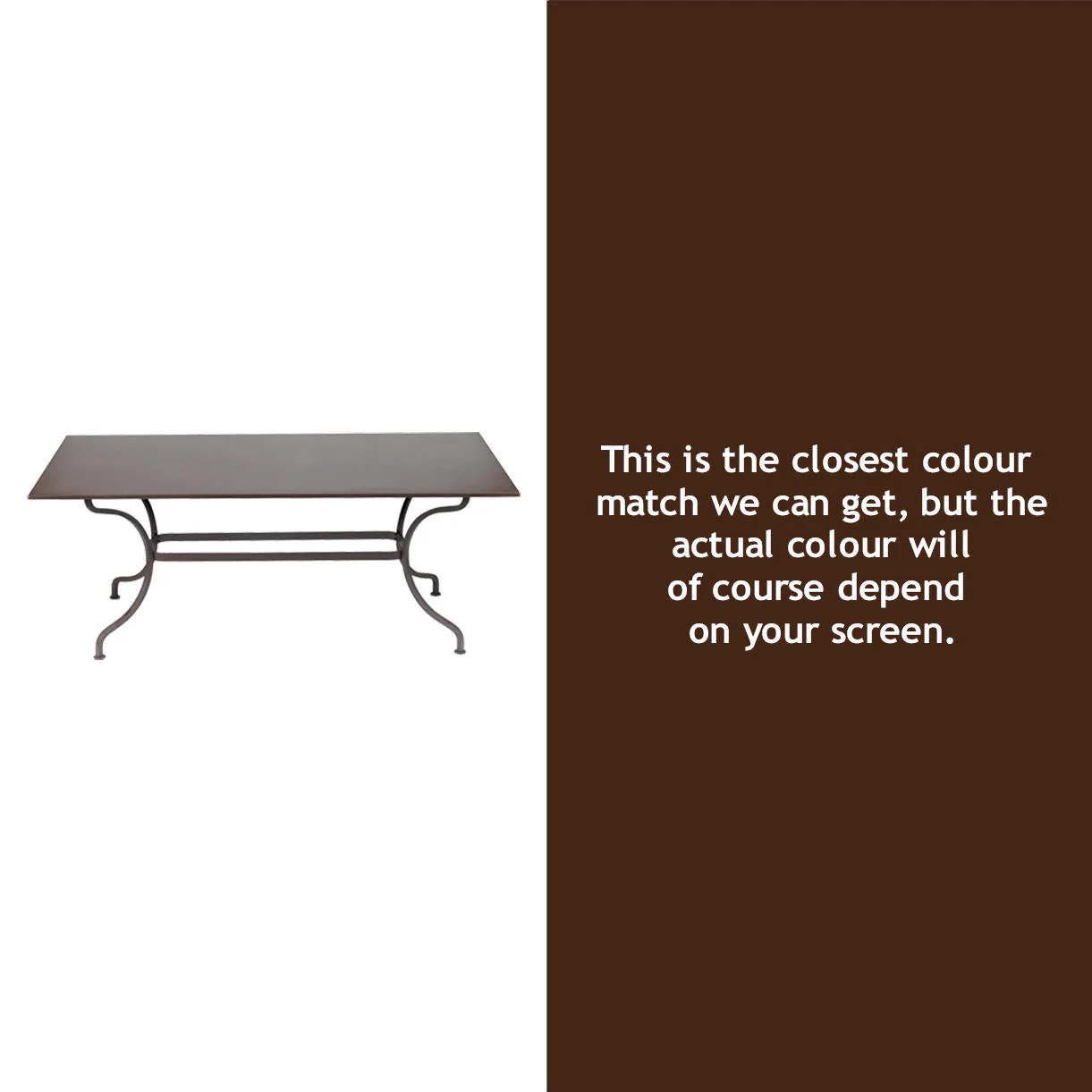 Romane Rectangular 180cm Table - Image 28