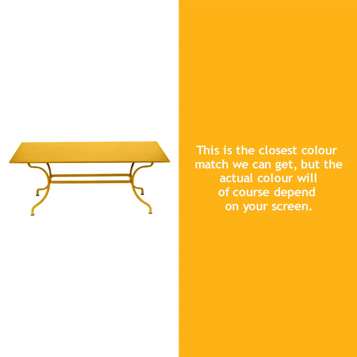 Romane Rectangular 180cm Table - Image 30