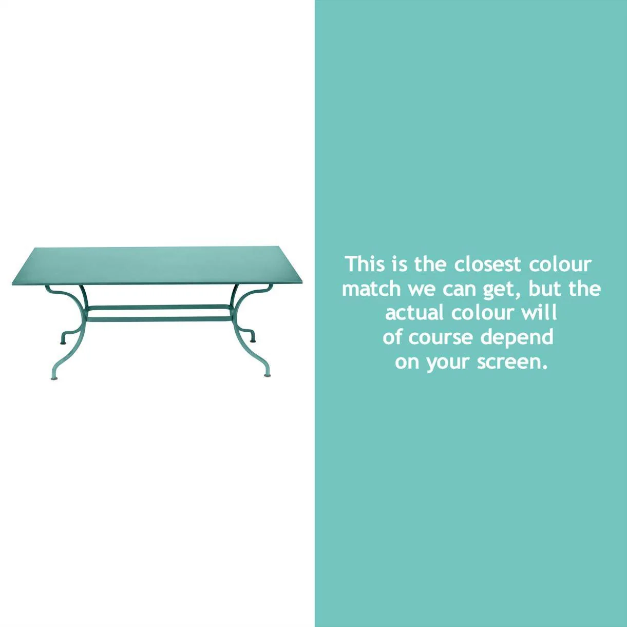 Romane Rectangular 180cm Table - Image 31