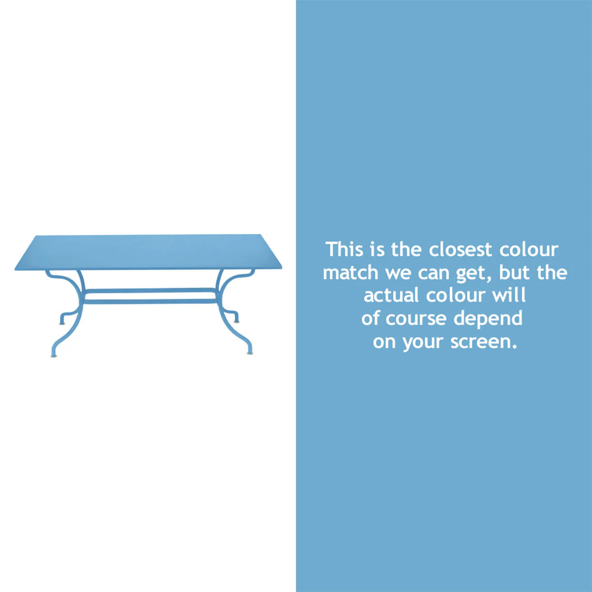 Romane Rectangular 180cm Table - Image 39