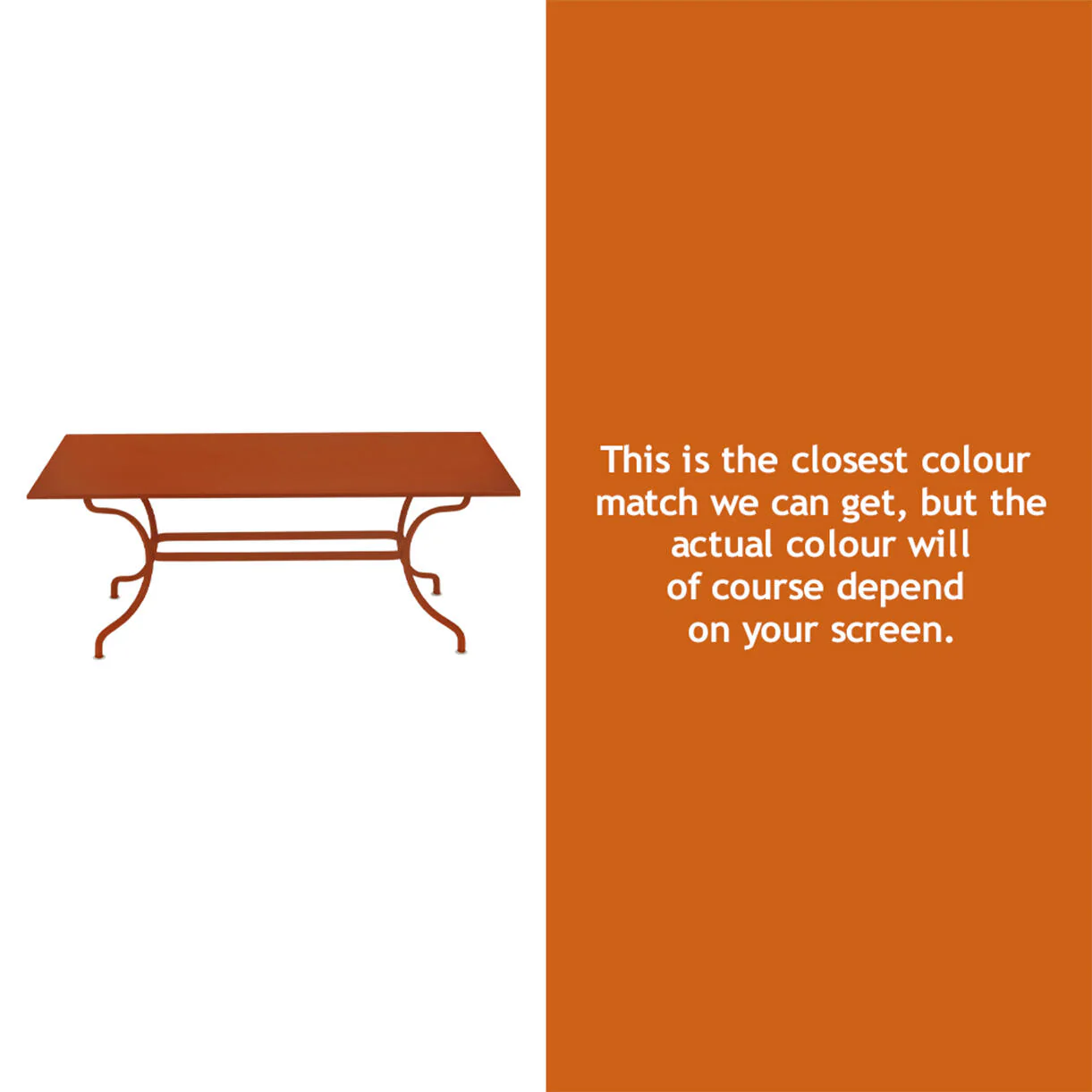 Romane Rectangular 180cm Table - Image 40