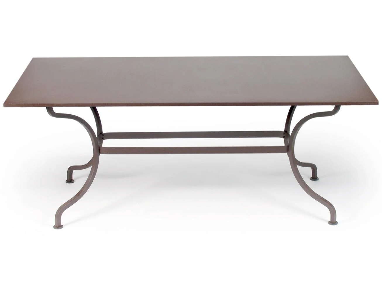 Romane Rectangular 180cm Table - Image 5