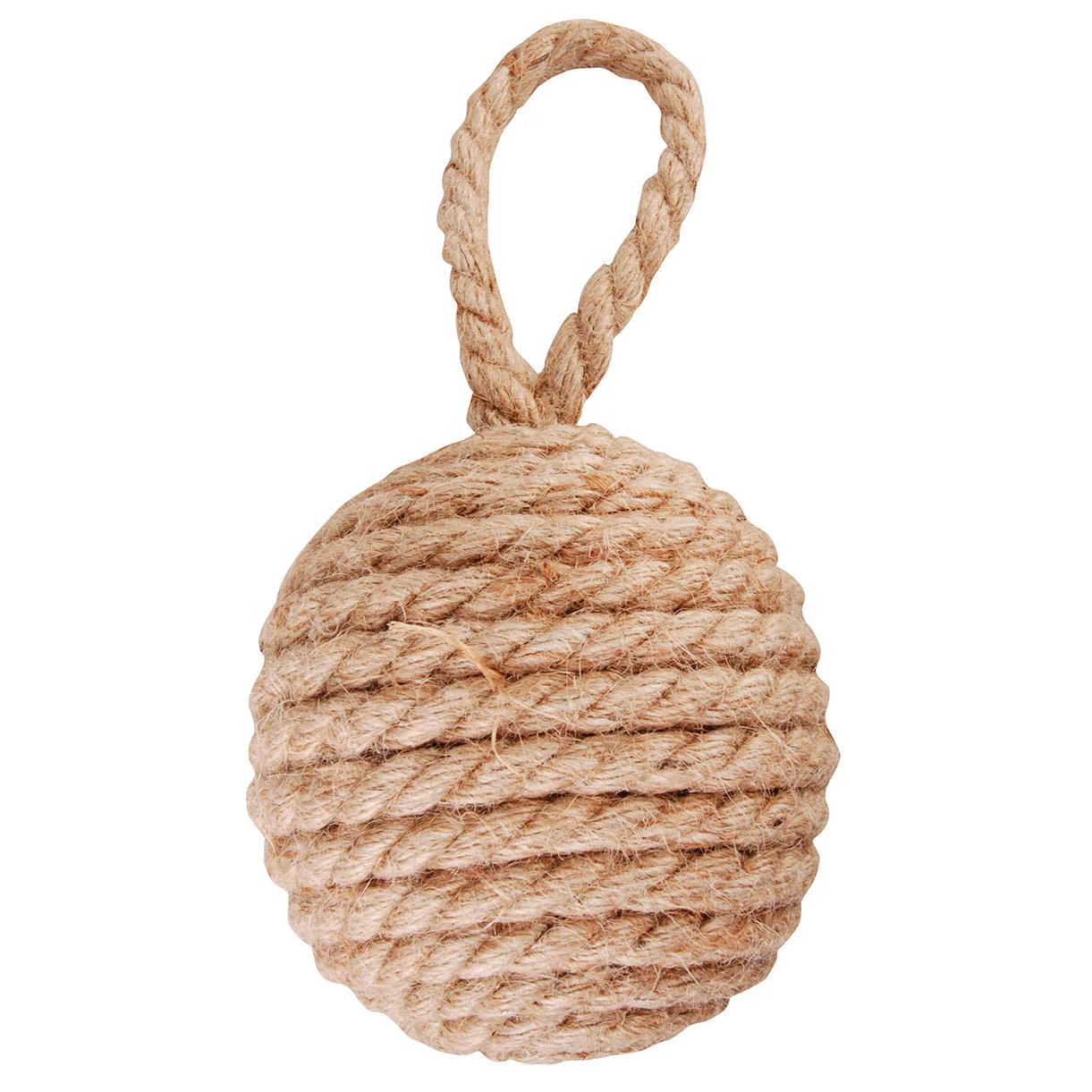 Rope Ball Spiral Design Doorstops - Image 3