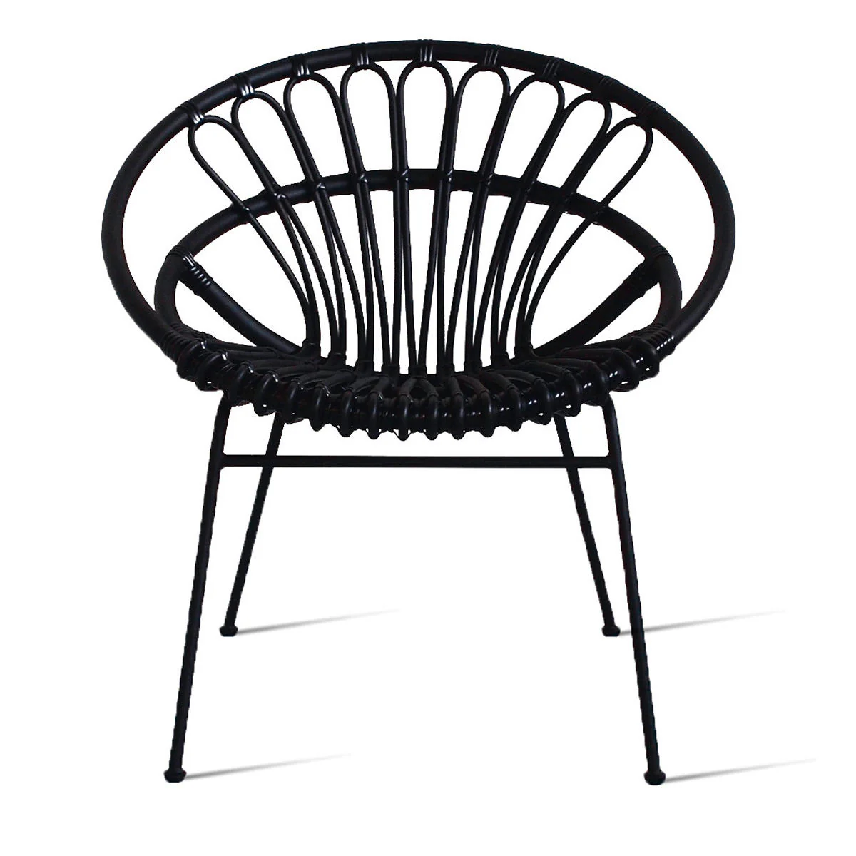 Roxanne Lounge Chair - Image 3