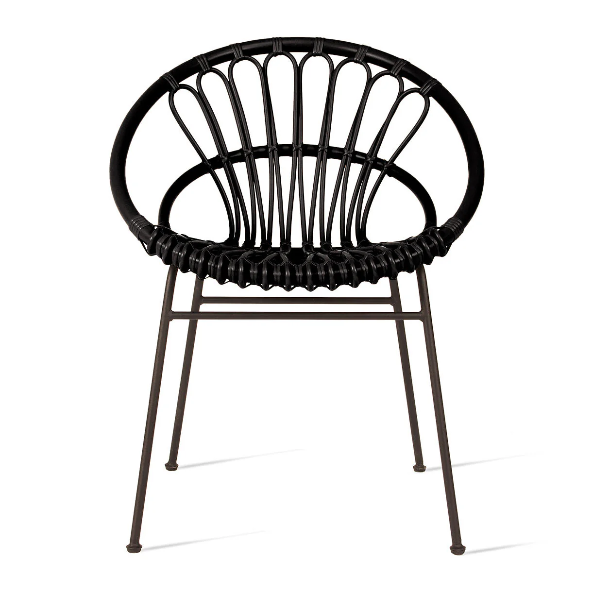 Roxanne Dining Chair - Image 10